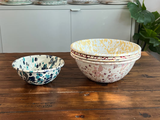 Catalina Small Serving Bowl