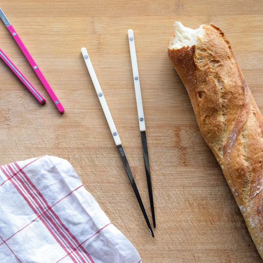 NEW COLOUR ADDED Sabre Paris Bistrot Solid Chopsticks