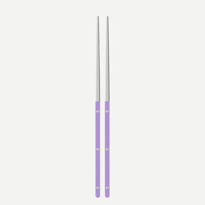 NEW COLOUR ADDED Sabre Paris Bistrot Solid Chopsticks