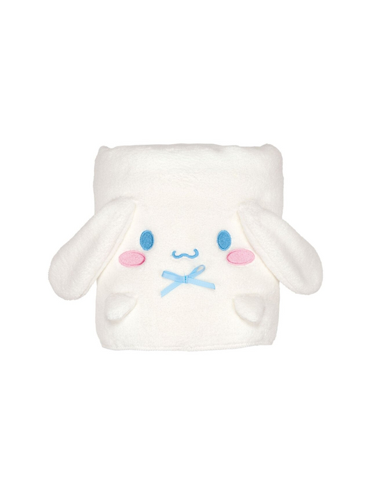 Sanrio Cinnamoroll Bath Towel