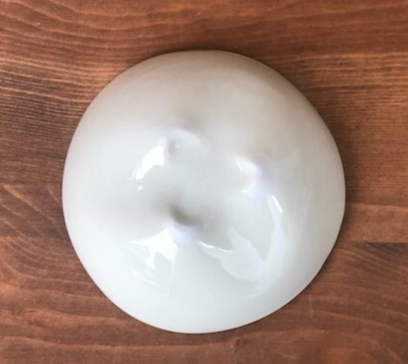 Nekomaruke Diving Cat Bowl