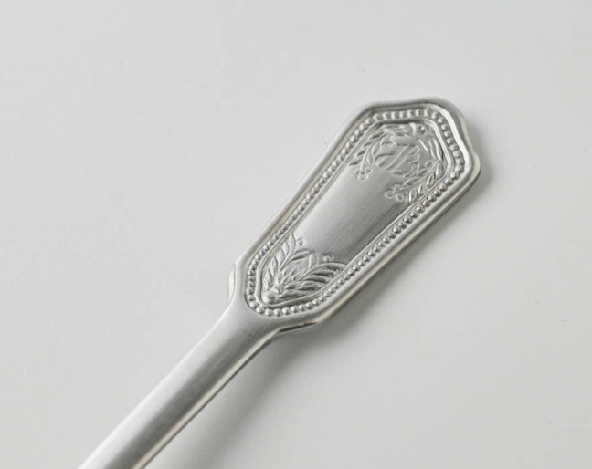 Tsubamesanjo Swallow Spoon