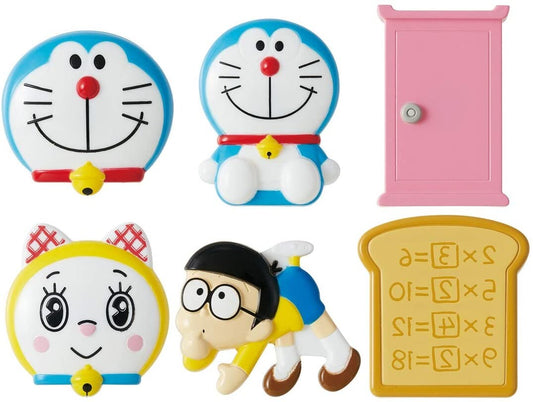 Doraemon Magnet