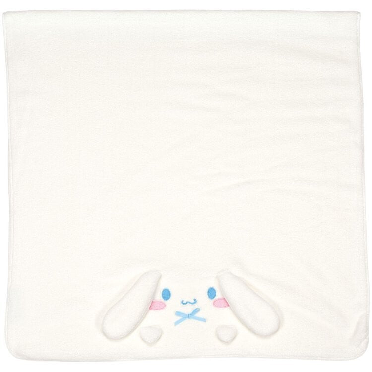 Sanrio Cinnamoroll Bath Towel