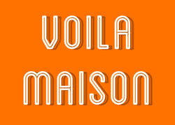 Voila Maison
