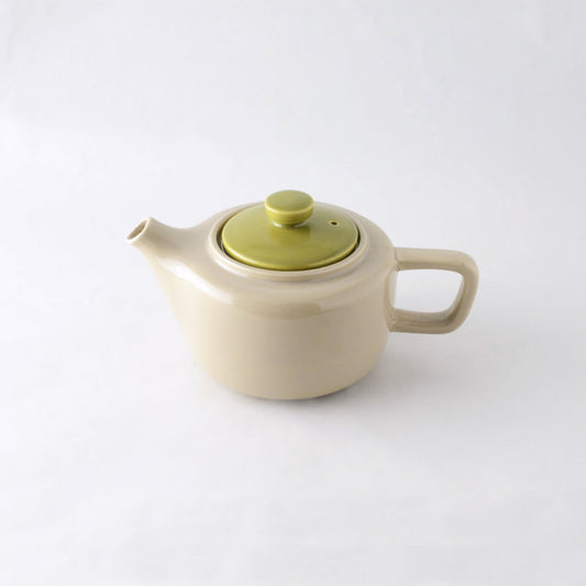Un the Teapot (grey)