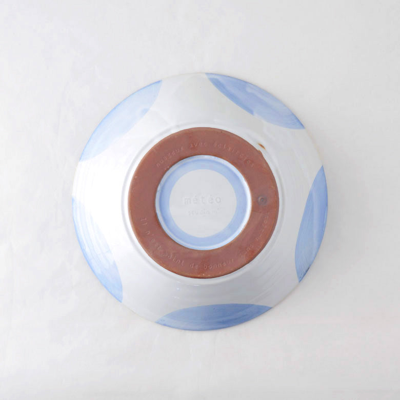 Météo 22.5 Deep Plate