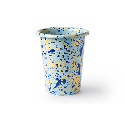 ISLAND BREEZE SMALL TUMBLER 250CC AEGEAN BLUE