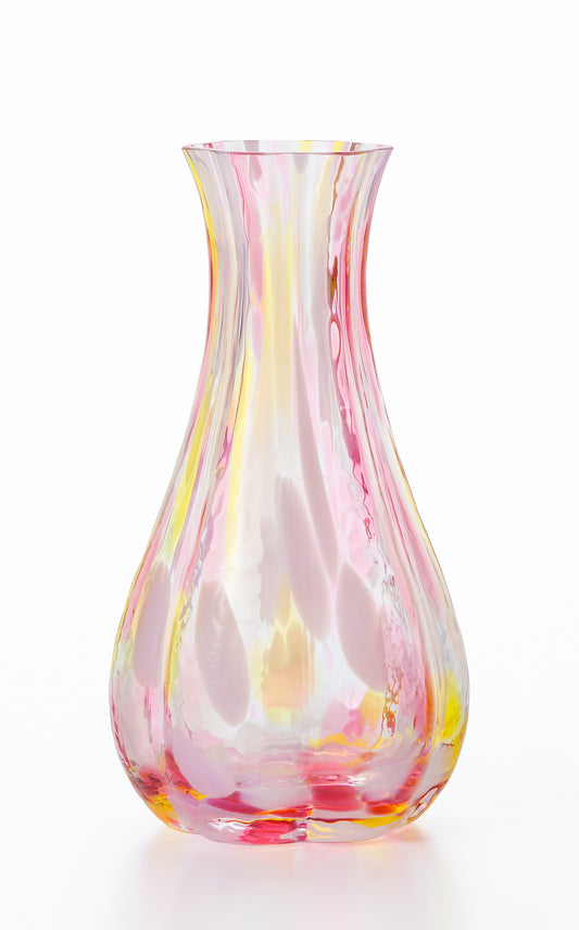 HANA HIKARI Flower vase