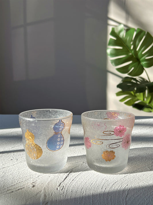 ISHIZUKA Glass Aderia Premium Glass