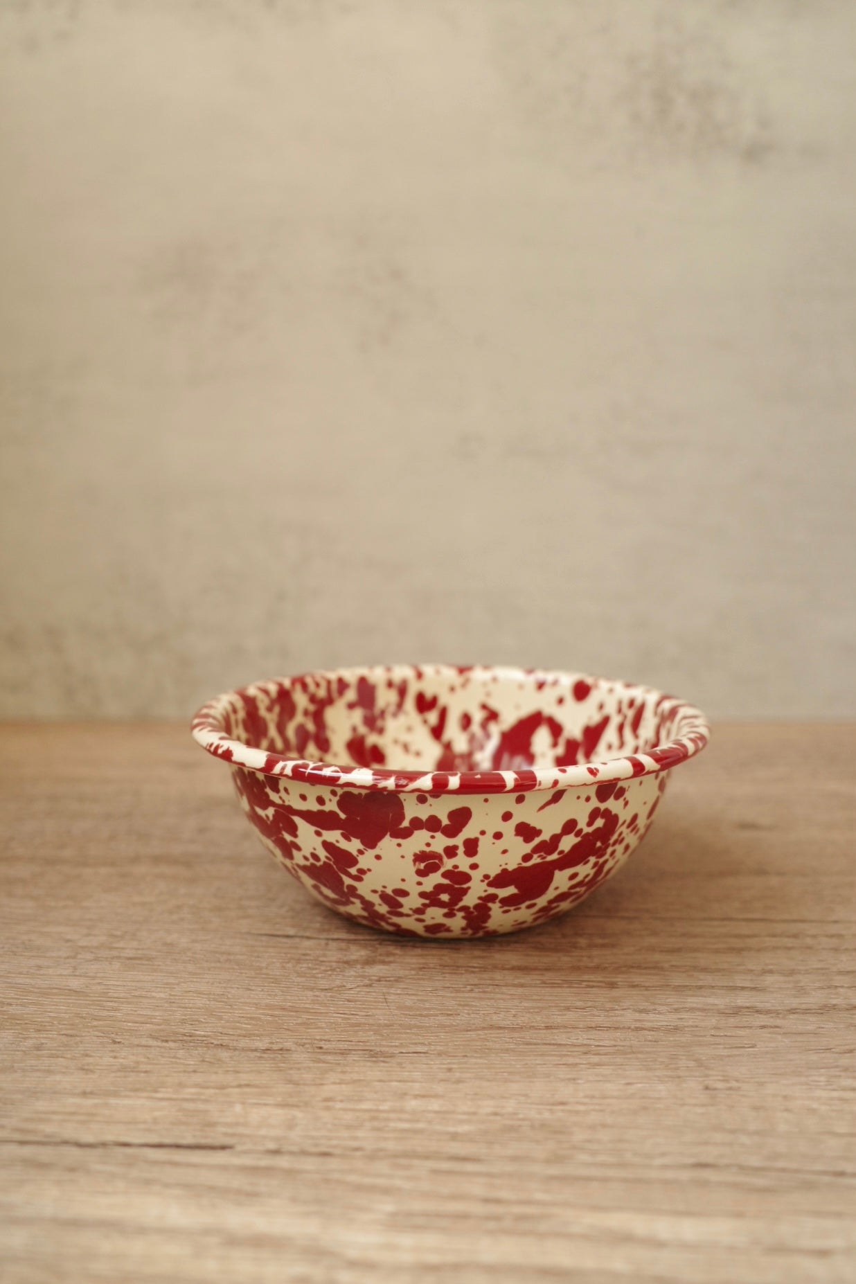 Splatter Cereal Bowl (New Colour Added)
