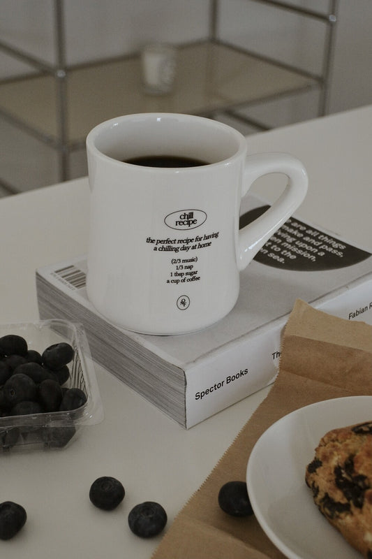 Chill Recipe Mug (last two..)
