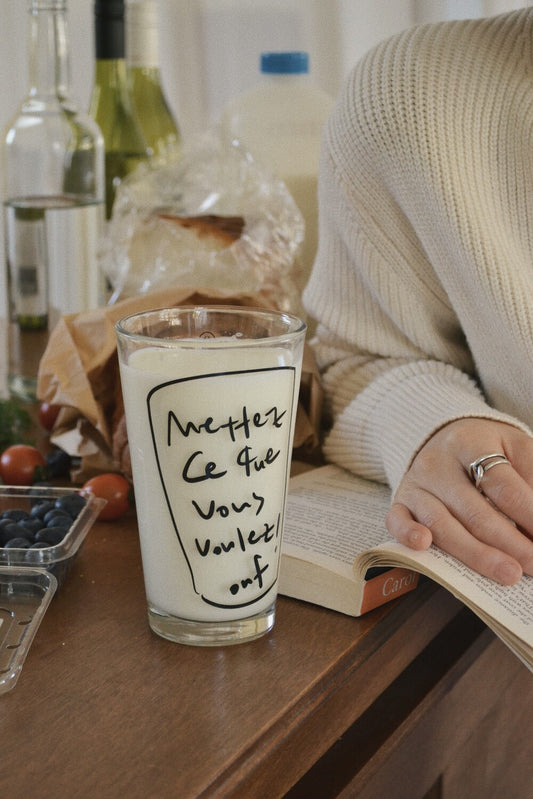 Daily glass (drawing version) last two..