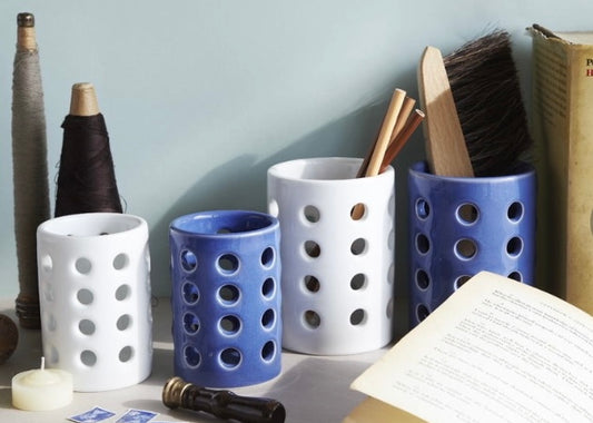 HAKUSAN TOKI Watermark Chopstick Stand (Large)