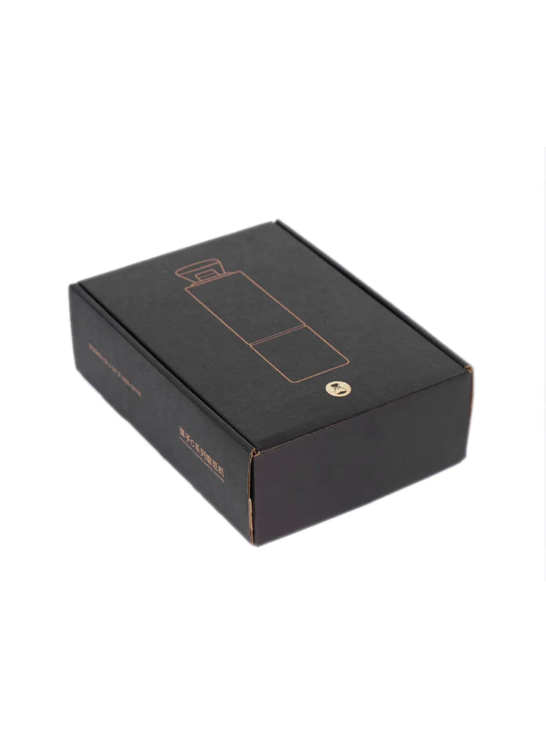 TIMEMORE Advanced Chestnut C2 Titanium Grinder