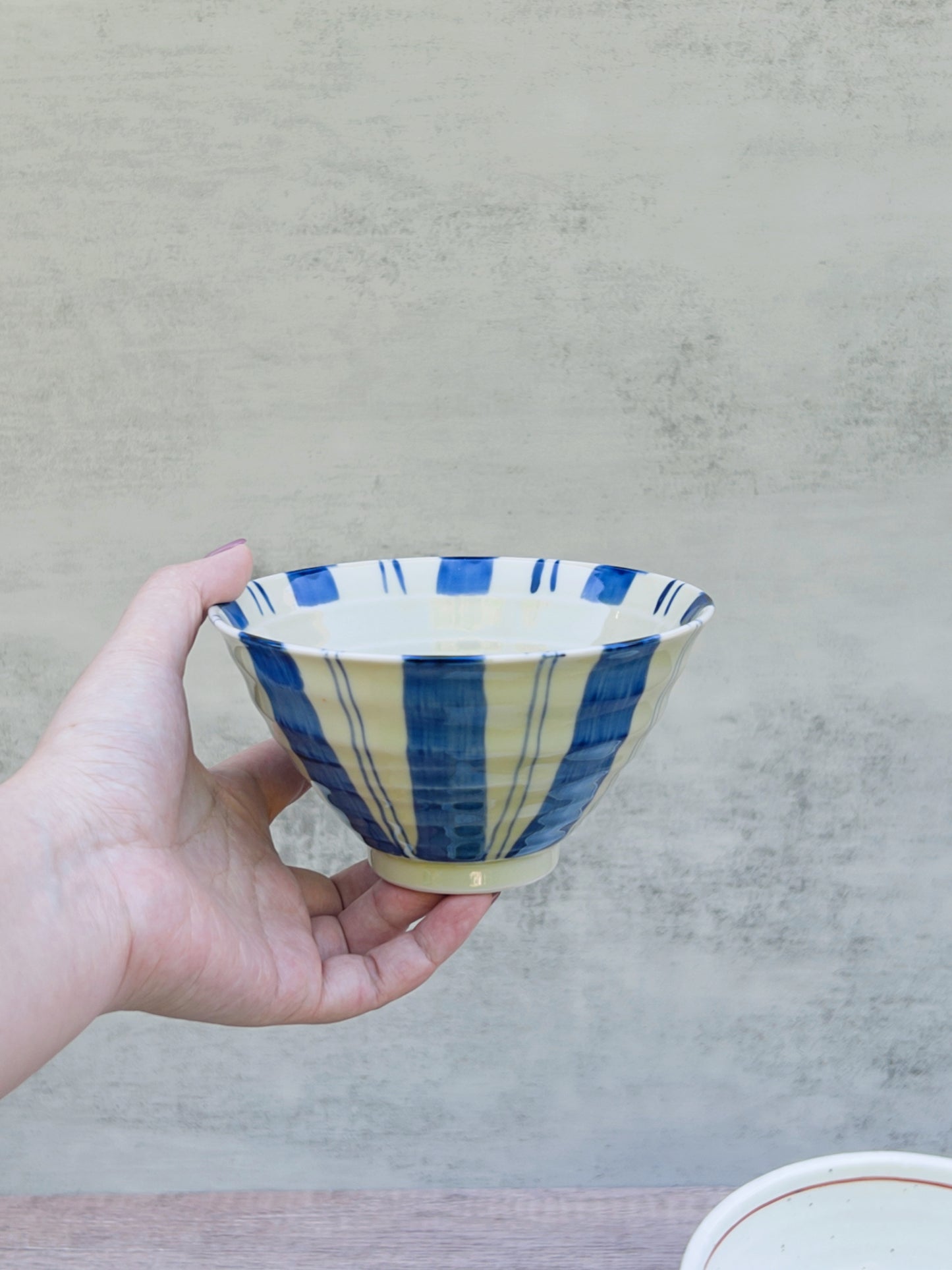 Jyukusa Warped Small Bowl