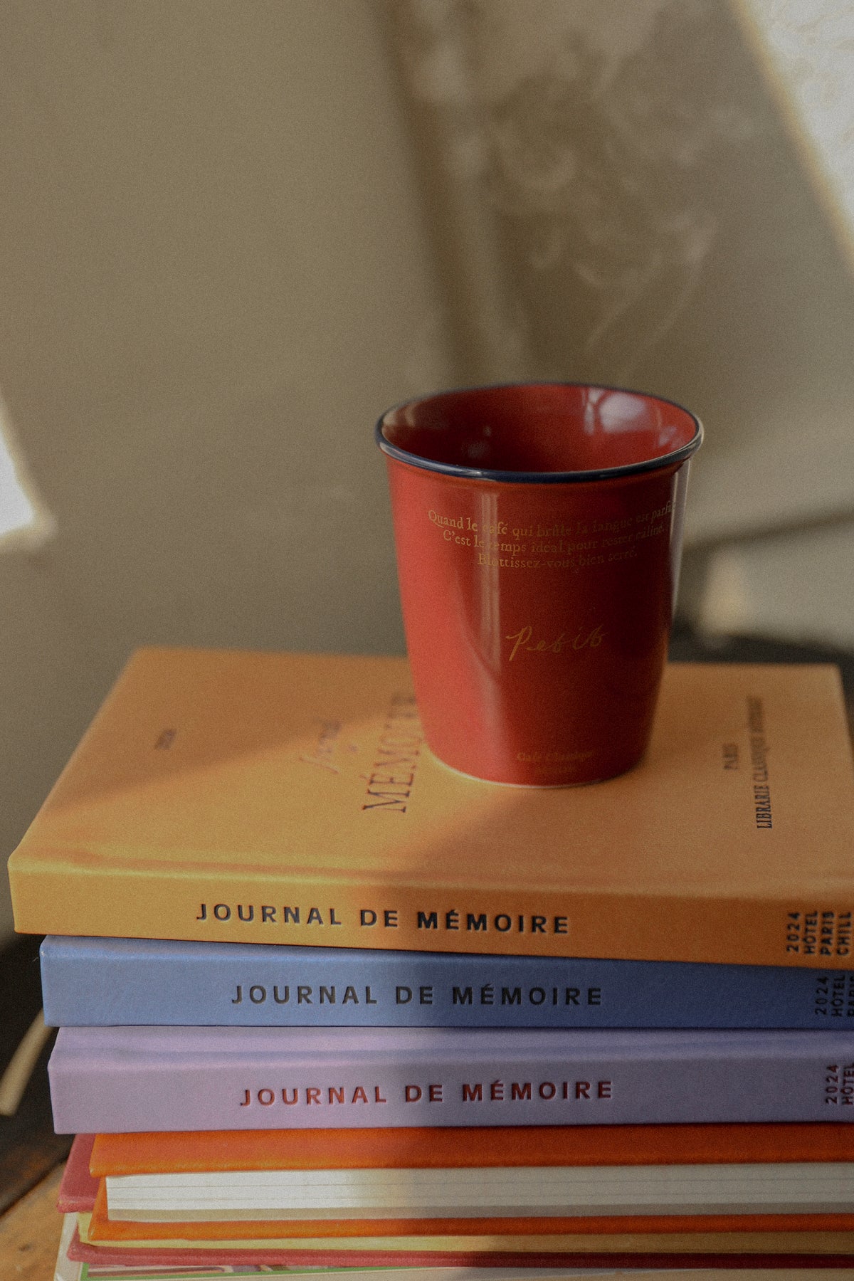 Petit Paper Cup
