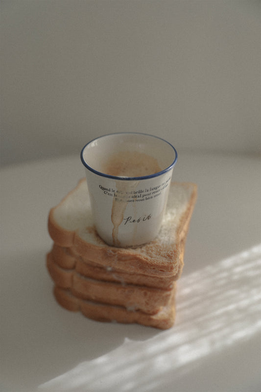 Petit Paper Cup