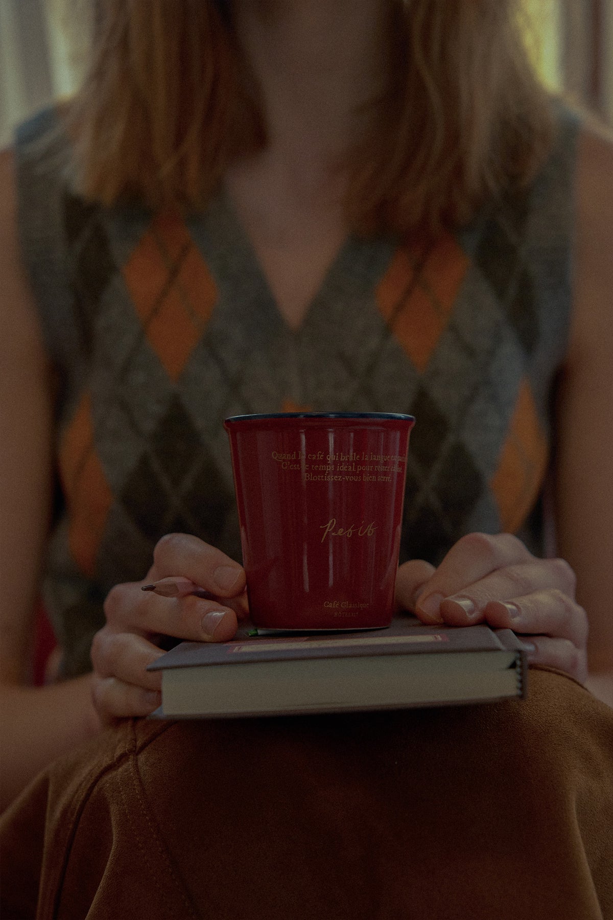 Petit Paper Cup