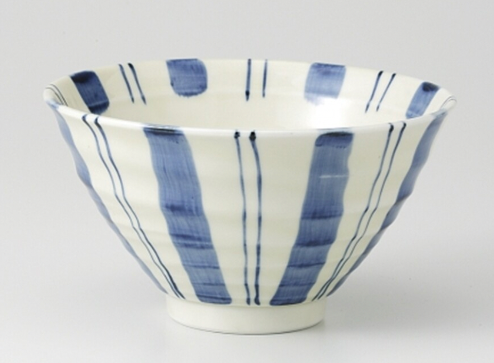 Jyukusa Warped Small Bowl